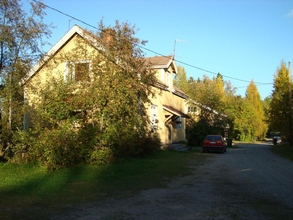 Suolahti Gran Hotellihuoneistot 1 מראה חיצוני תמונה